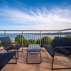 Stefaniya Apartament