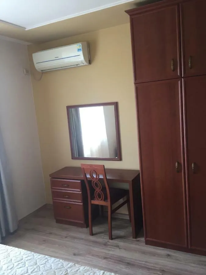 Apartment 2Br, Тристаен In Complex Green Life Sozopol