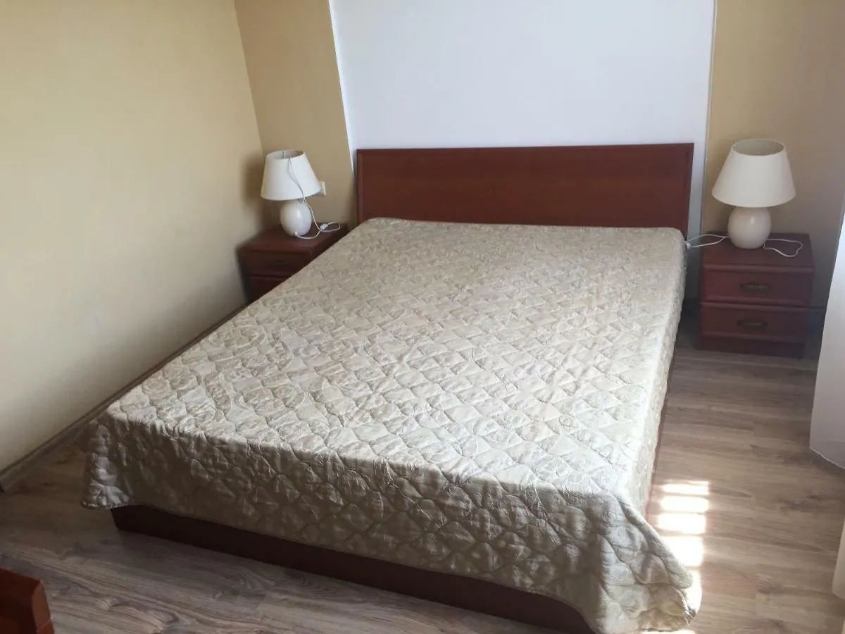 Apartment 2Br, Тристаен In Complex Green Life Sozopol