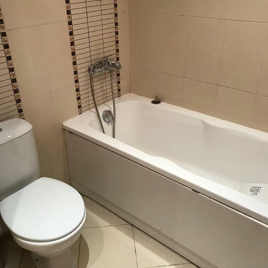 Apartment 2Br, Тристаен In Complex Green Life Sozopol Bułgaria