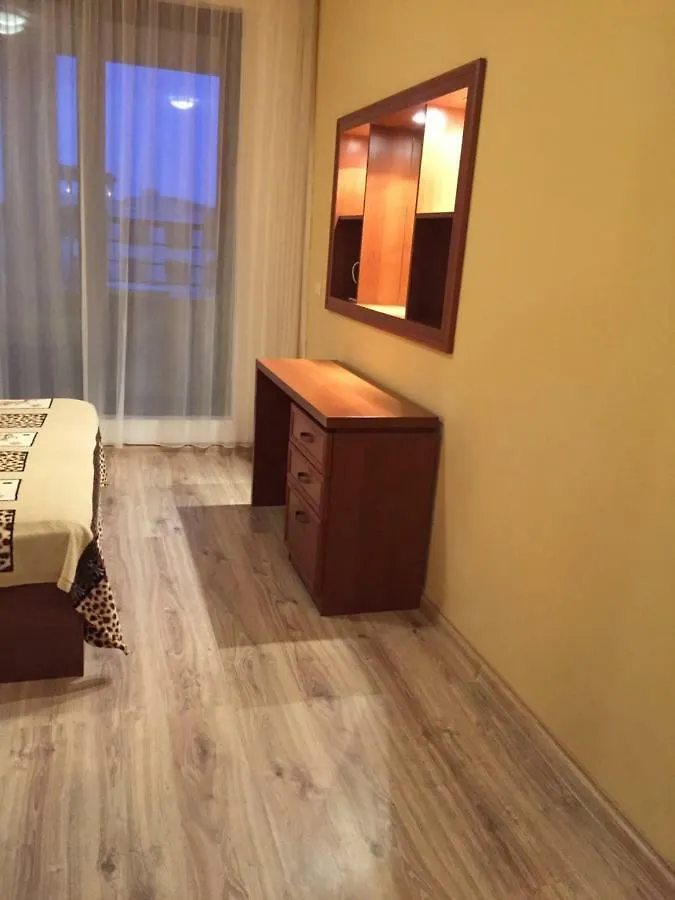 Apartment 2Br, Тристаен In Complex Green Life Sozopol 0*,  Bułgaria